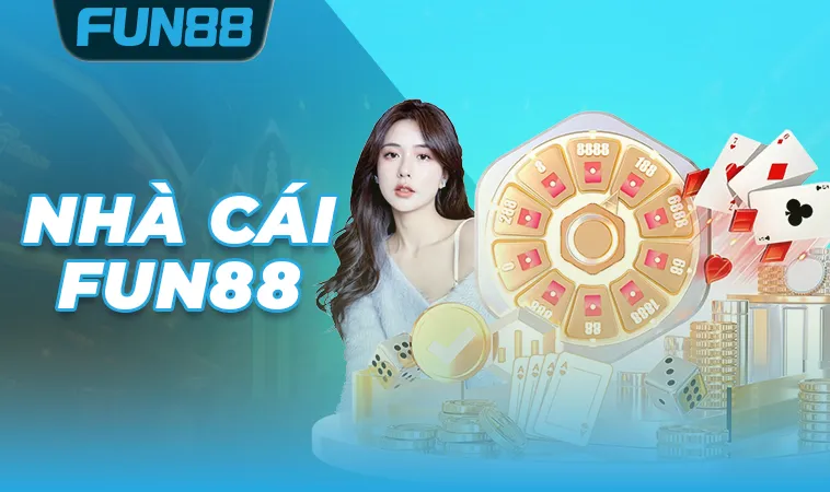 Nhà Cái FUN88: Trang Chủ Cá Cược Uy Tín Hàng Đầu Châu Á - Fun88 aroon 40 Fun88 - Nhà Cái Fun88 Cá Cược Online Xanh Chín Nhất 2025