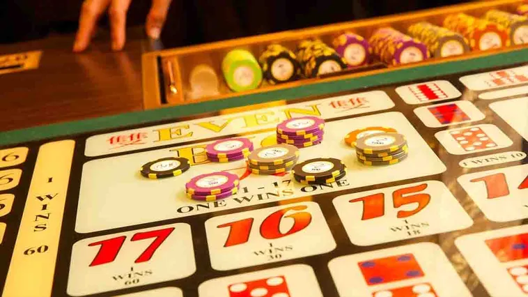Tài Xỉu Nhà Cái FUN88: Đánh Giá Sâu Sắc Về Trải Nghiệm Cá Cược Đỉnh Cao